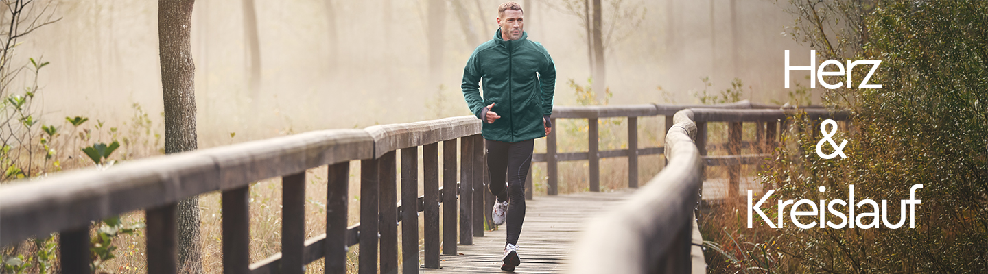 Herz-Themenbanner
