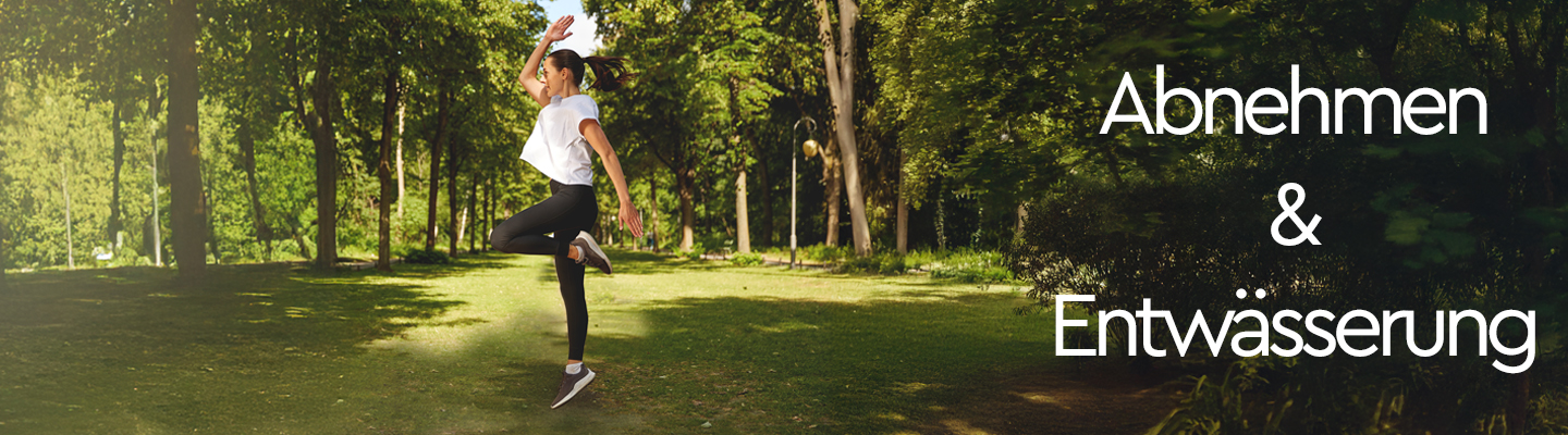 Abnehmen-Themenbanner