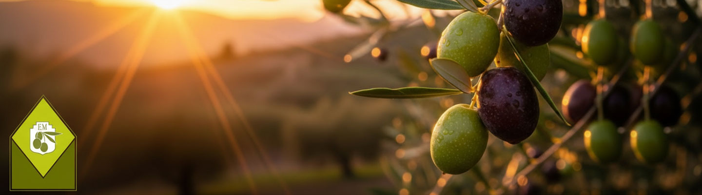 Sa Tafona Olivenöl hergestellt aus Oliven, die auf Mallorca angebaut werden