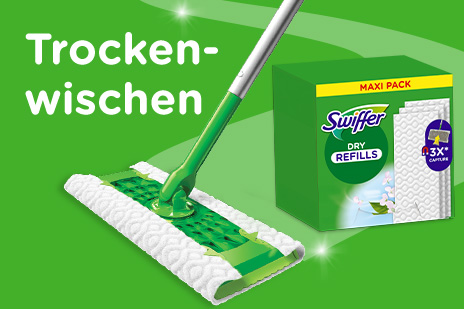 PG385968_Std_DE_SWI_AMJ25_Mueller_Banner_Markenseite_Swiffer_DRY_464x309px