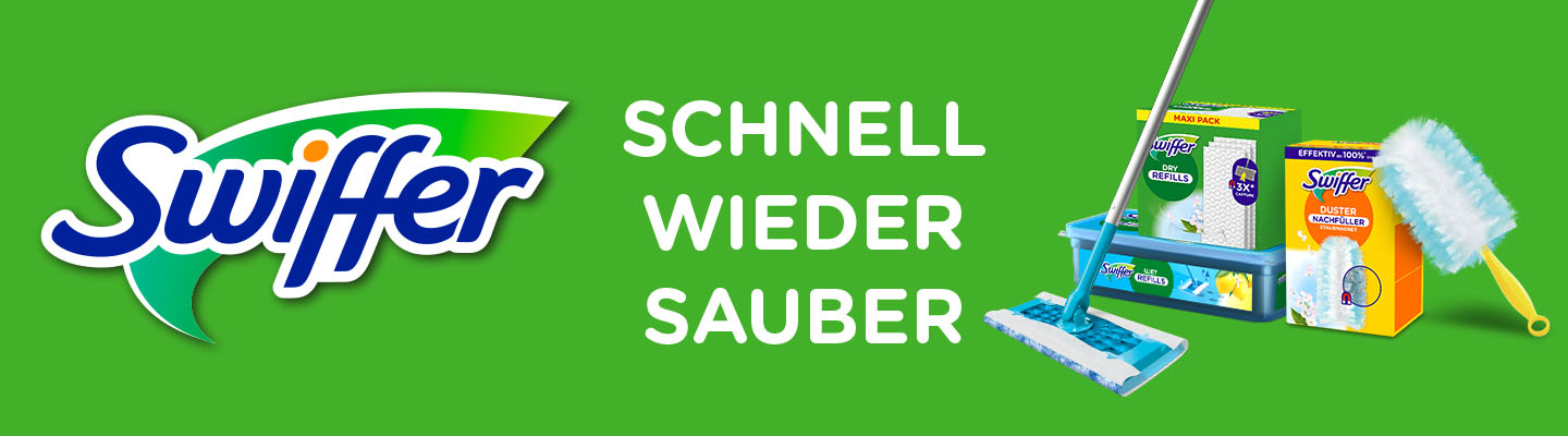 PG385968_Std_DE_SWI_AMJ25_Mueller_Banner_Markenseite_Swiffer_Landingpage_Hauptbanner_1440x400px