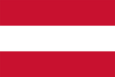 AT-Flagge