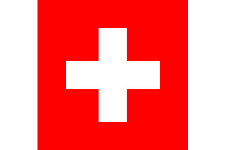 CH-Flagge