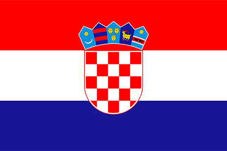 Kroatien