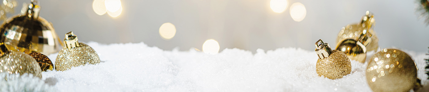 Weihnachtsdekoration