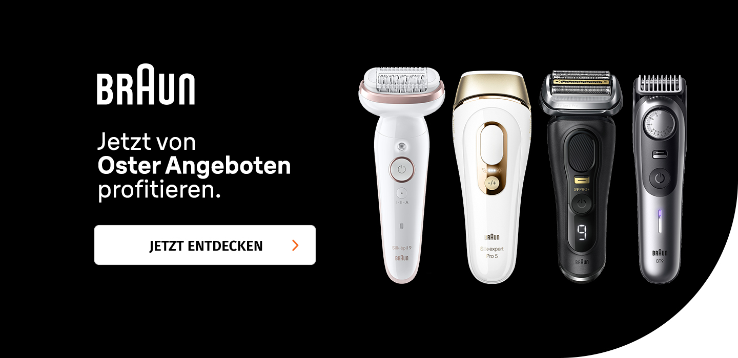 Slider Braun Osterangebote
