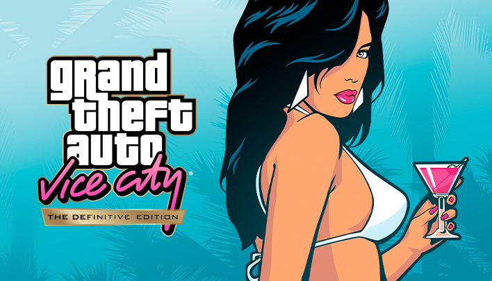 Bild mit Grand Theft Auto Vice City