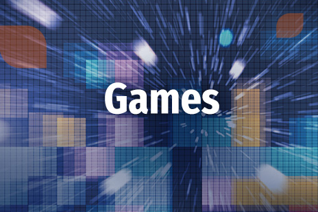 Banner Games