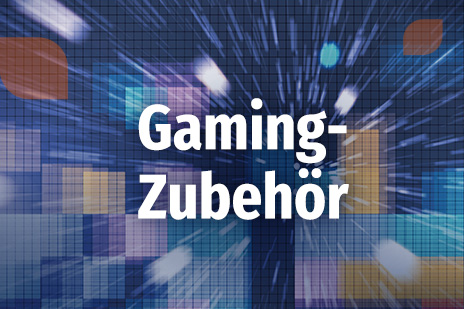 Banner Gaming-Zubehör