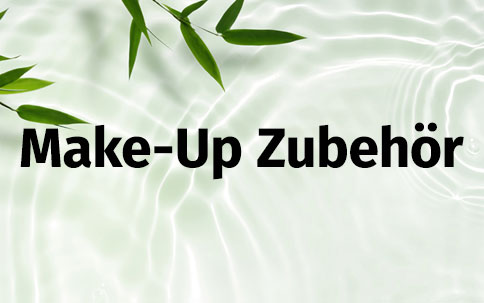 Make-Up Zubehör