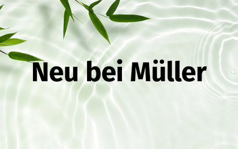 Neuheiten Naturshop