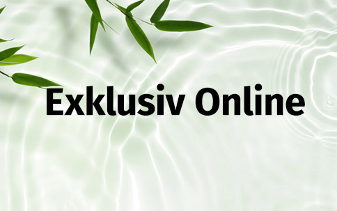 Exklusiv Online Naturkosmetik