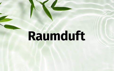Raumduft Naturshop