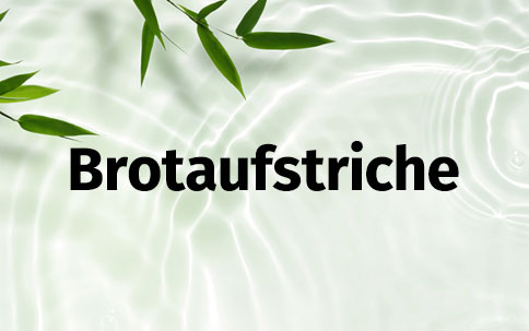 Brotaufstriche