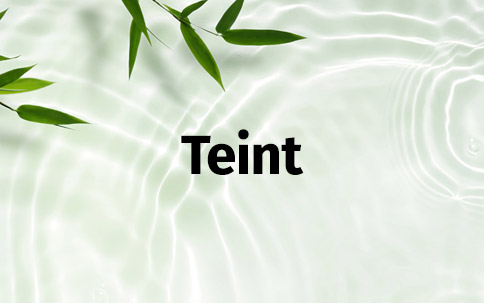 Teint Naturkosmetik