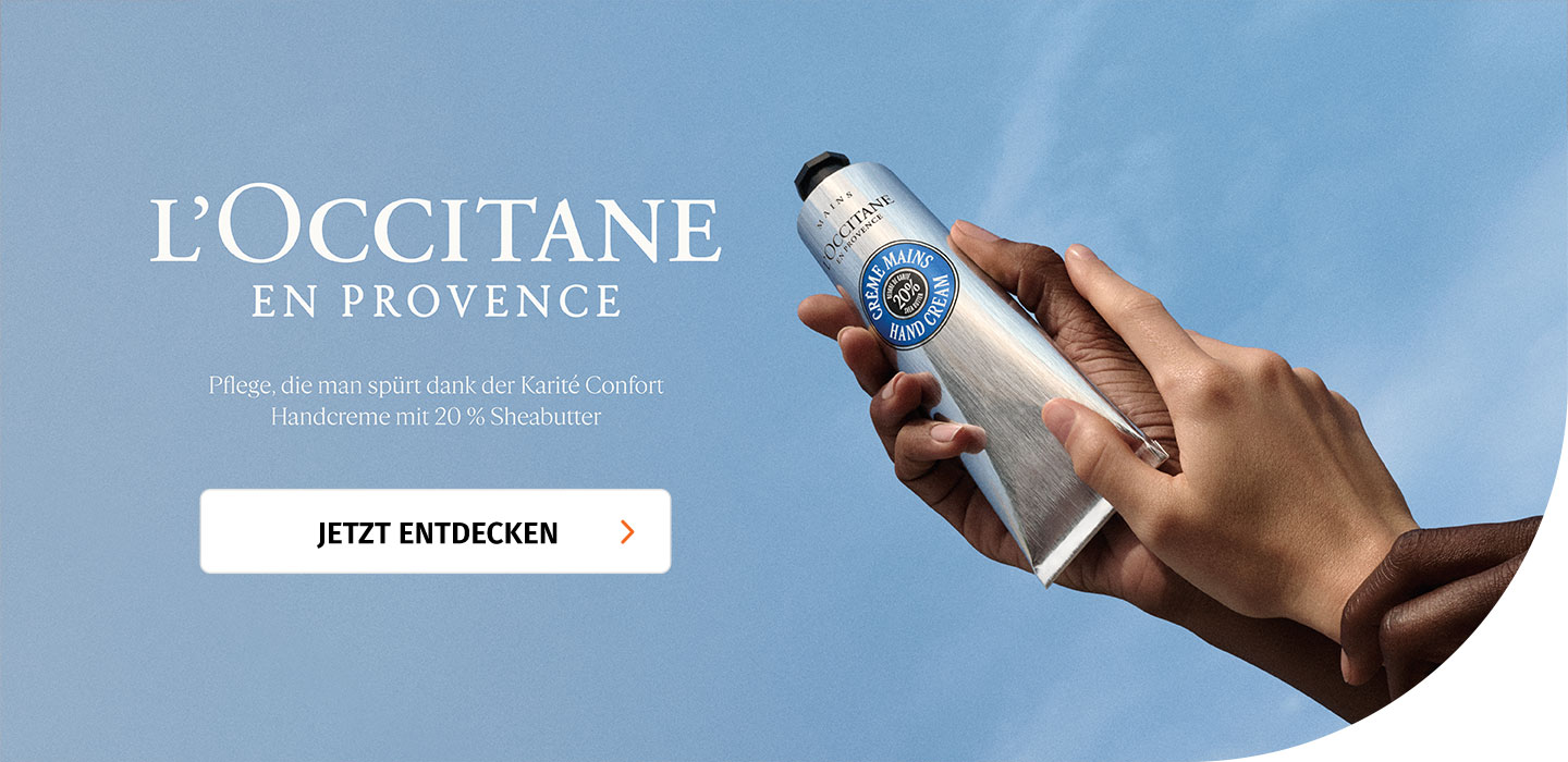 Loccitane