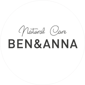 Markenlogo Ben&Anna
