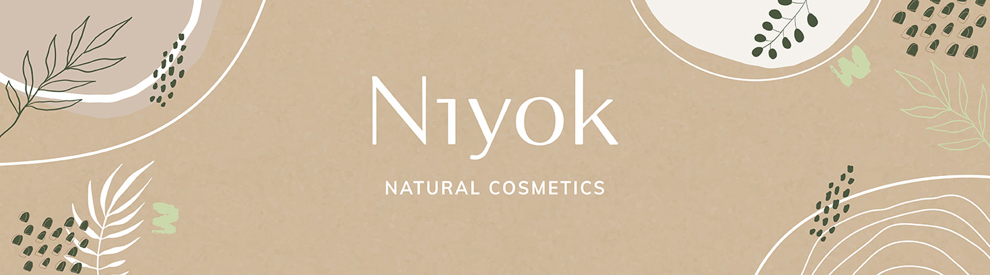 Niyok Natural Cosmetics bei Müller