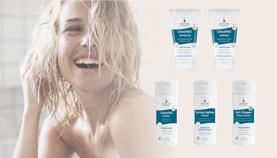 Bioturm Haarpflege