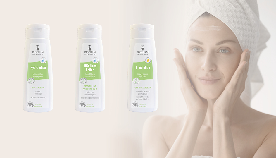 Bioturm Körperpflege