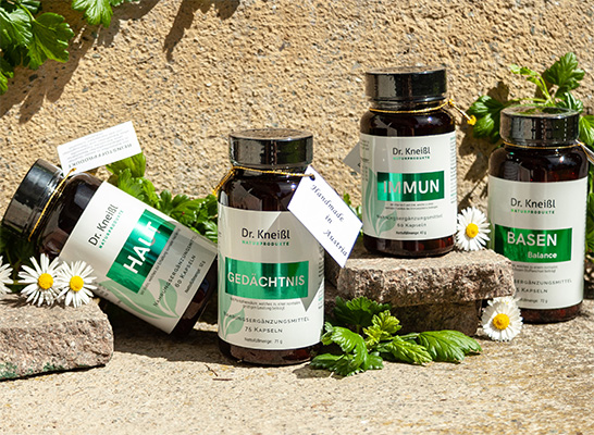 Dr-Kneissl-Naturprodukte