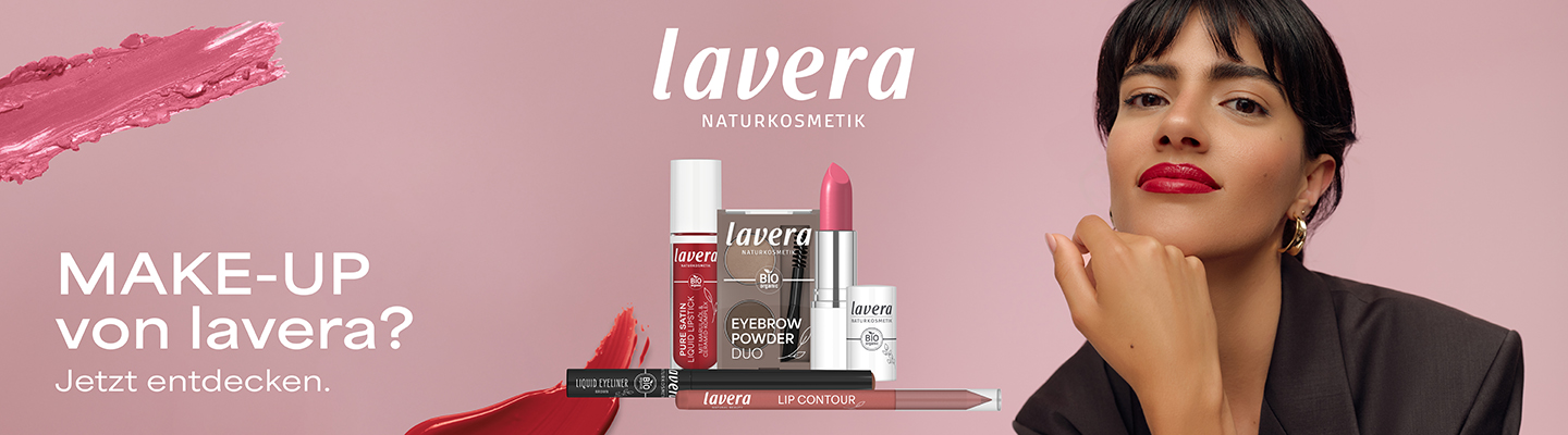 Lavera Make-Up