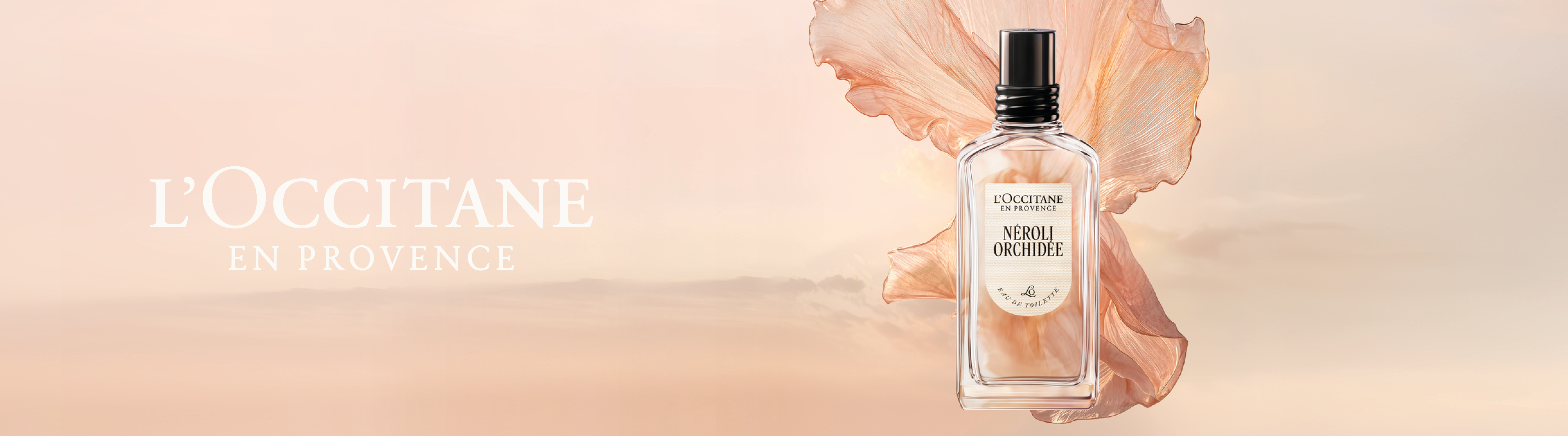 L'Occitane en Provence Düfte