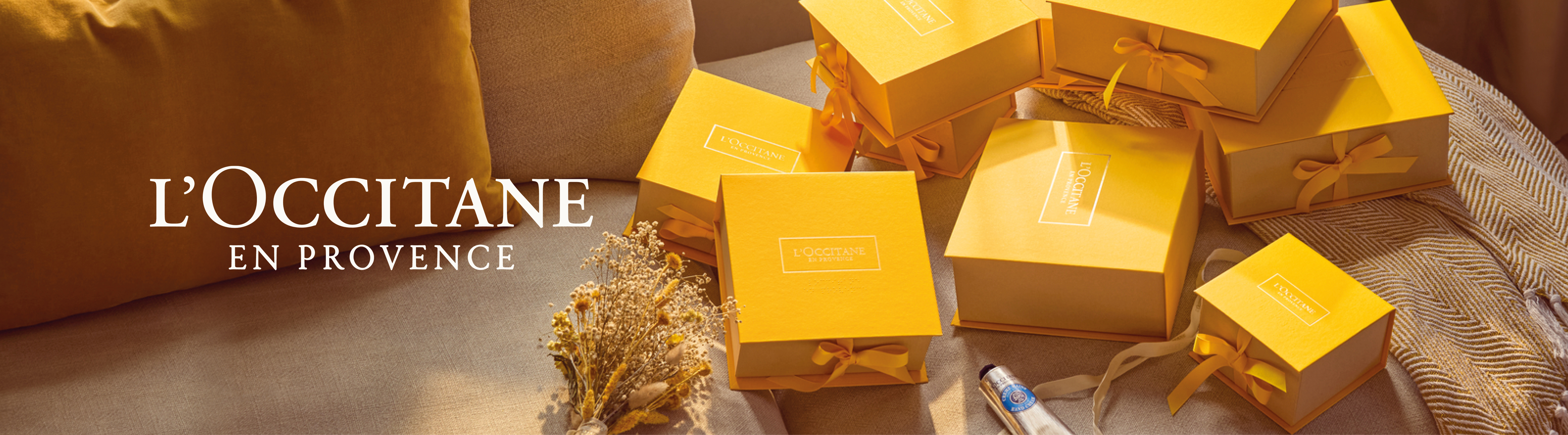 L'Occitane en Provence Geschenksets