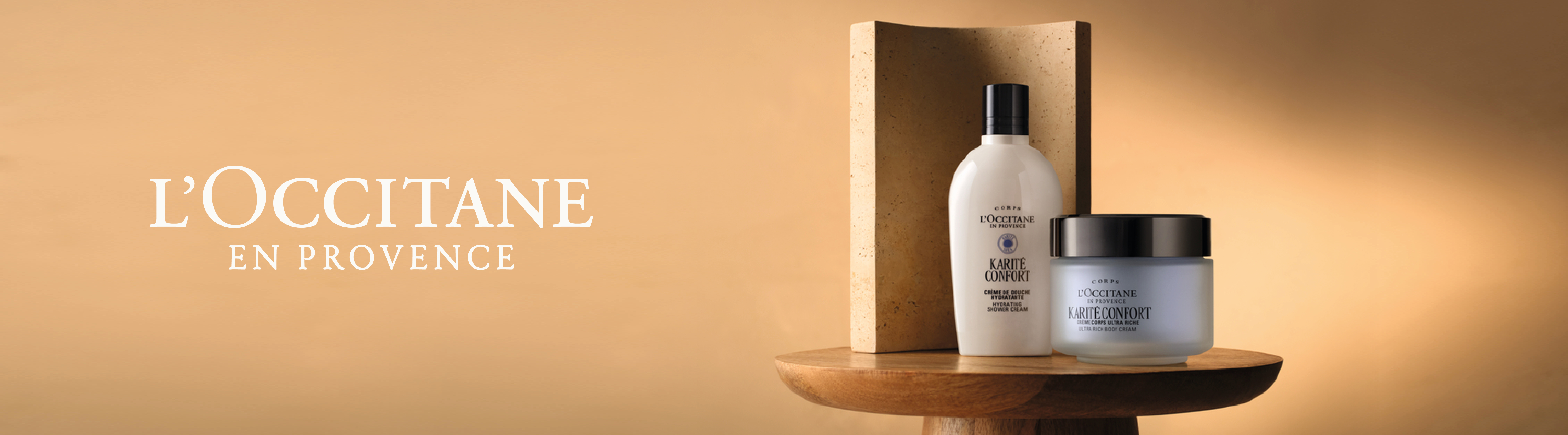 L'Occitane en Provence Körperpflege