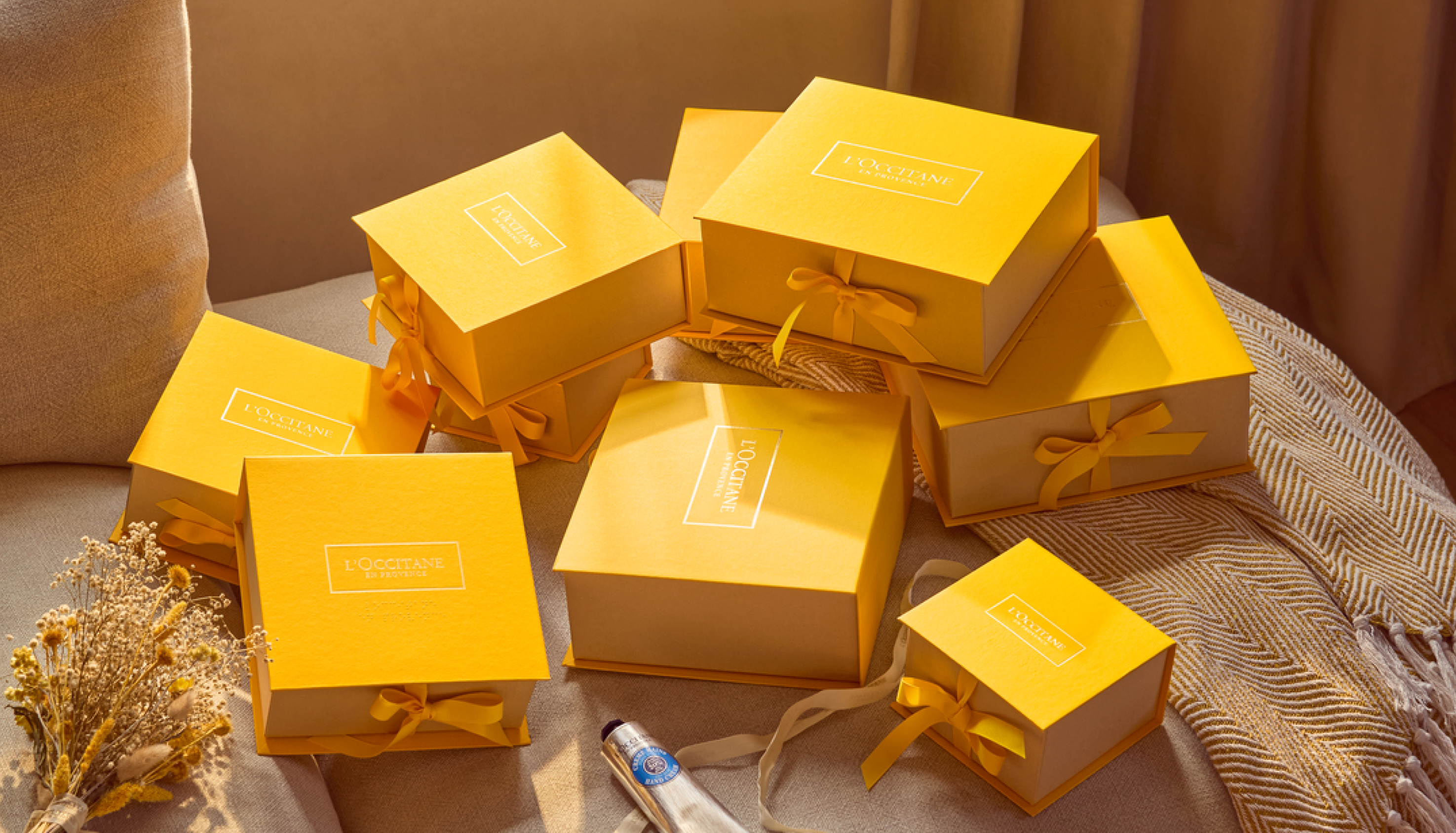 L'Occitane en Provence Geschenksets