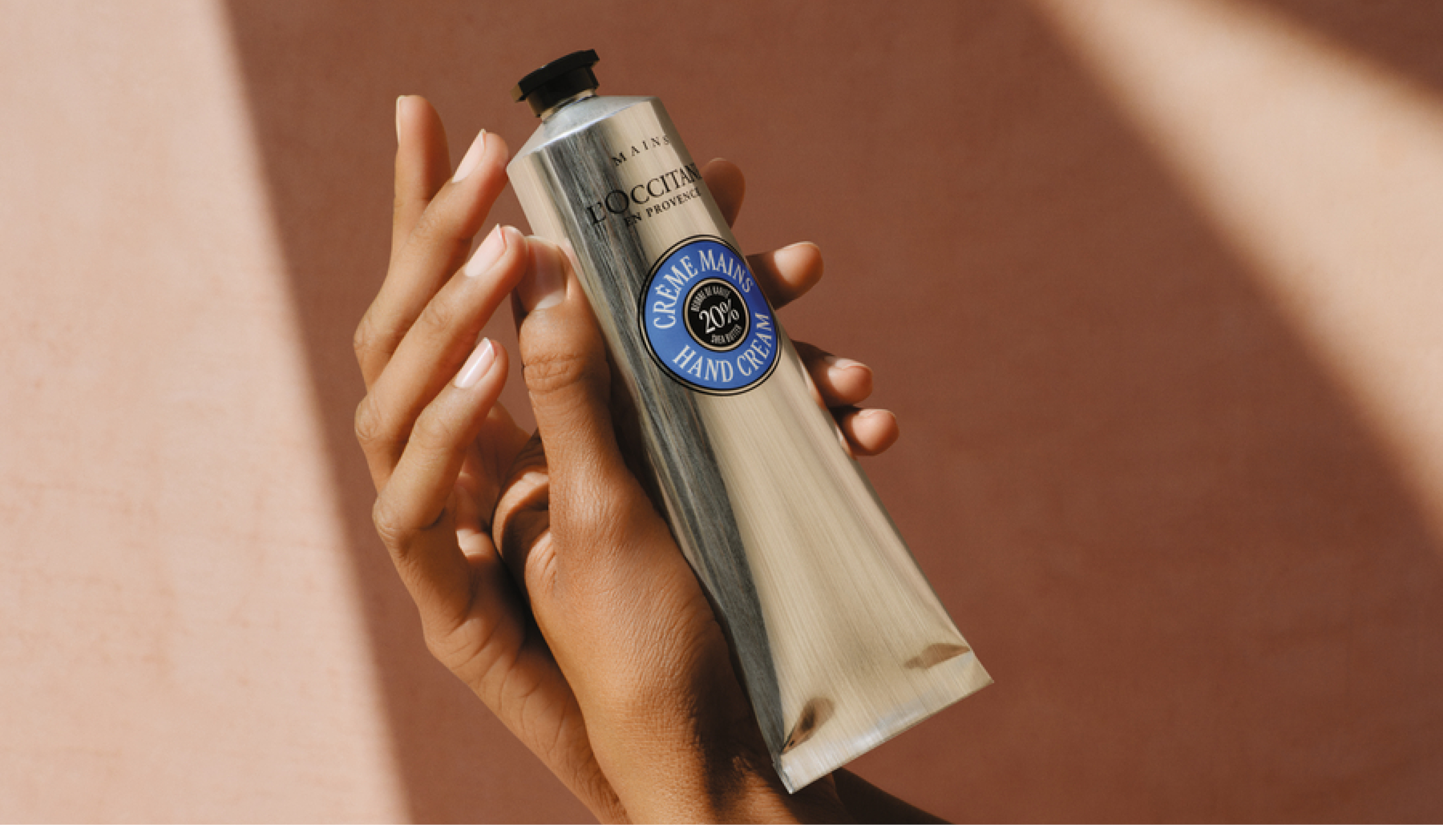 L'Occitane en Provence Handpflege