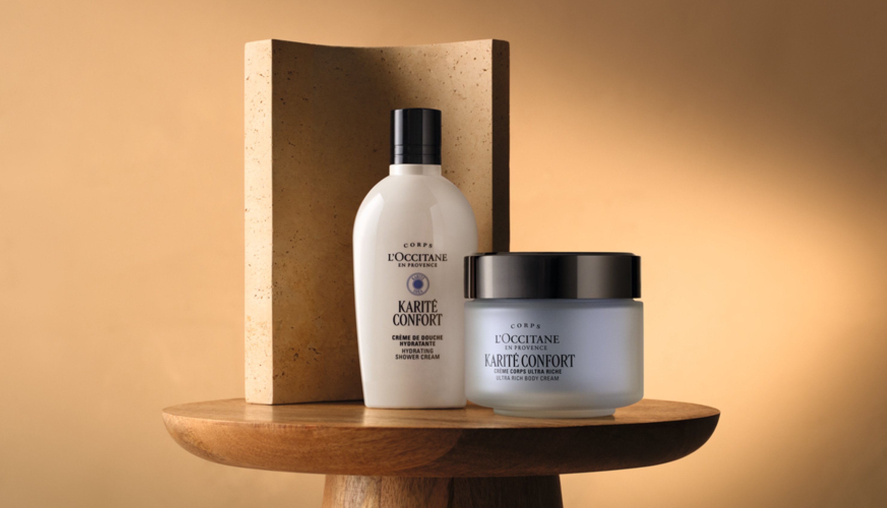 L'Occitane en Provence Körperpflege