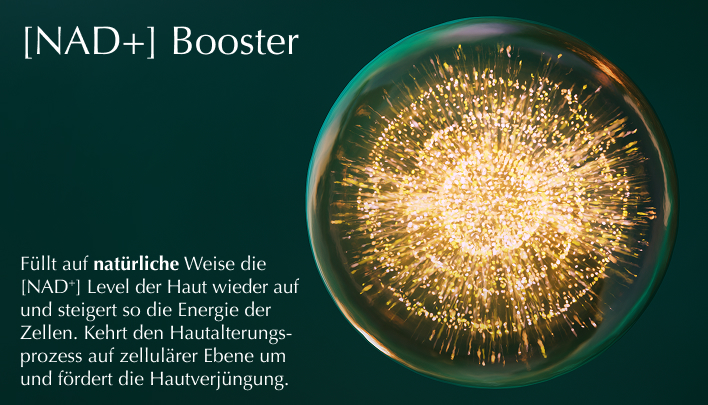 Weleda Nad+ Bosster