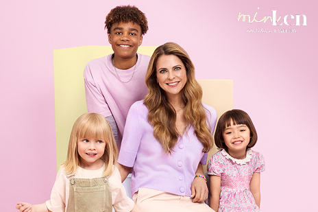 minLen Markenwerbung