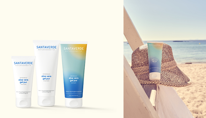 Santaverde Aleo Vera Bestseller