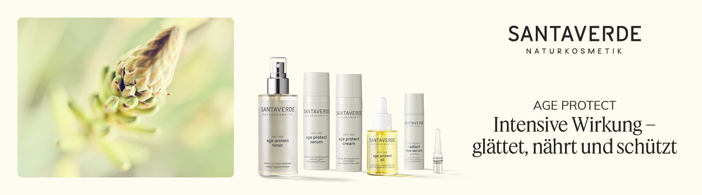 Santaverde Age Protect