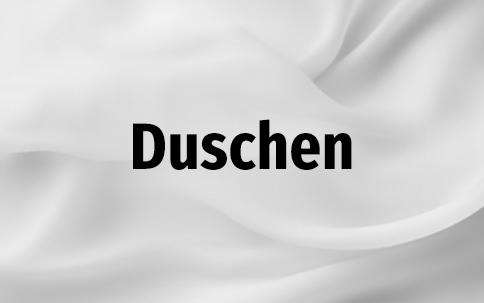 Duschen