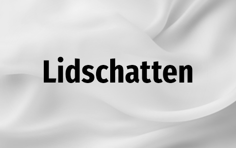 Lidschatten