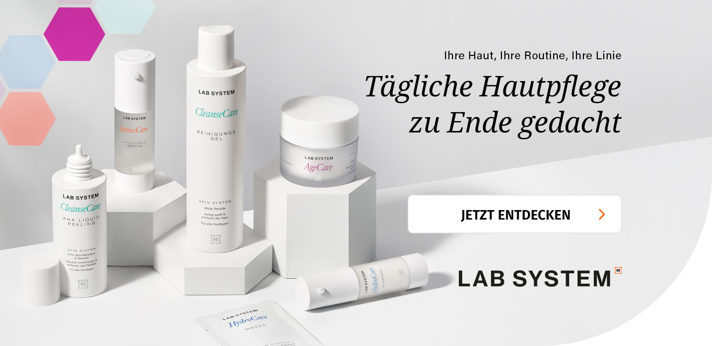 Lab Systems Pflegeartikel