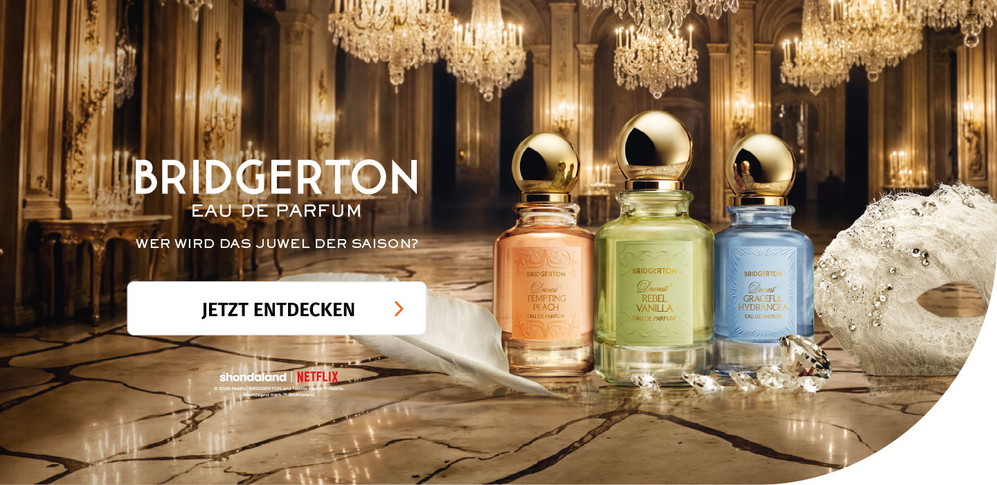 Bridgerton Parfums