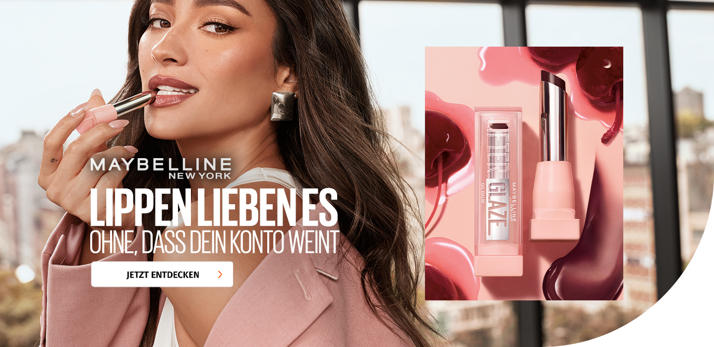 Maybelline Lifter Glaze