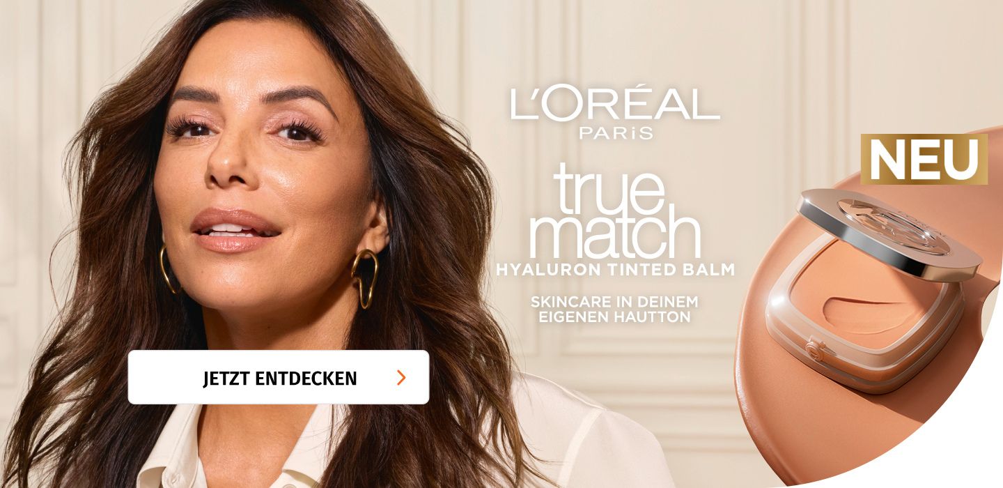 Loreal Paris True Match