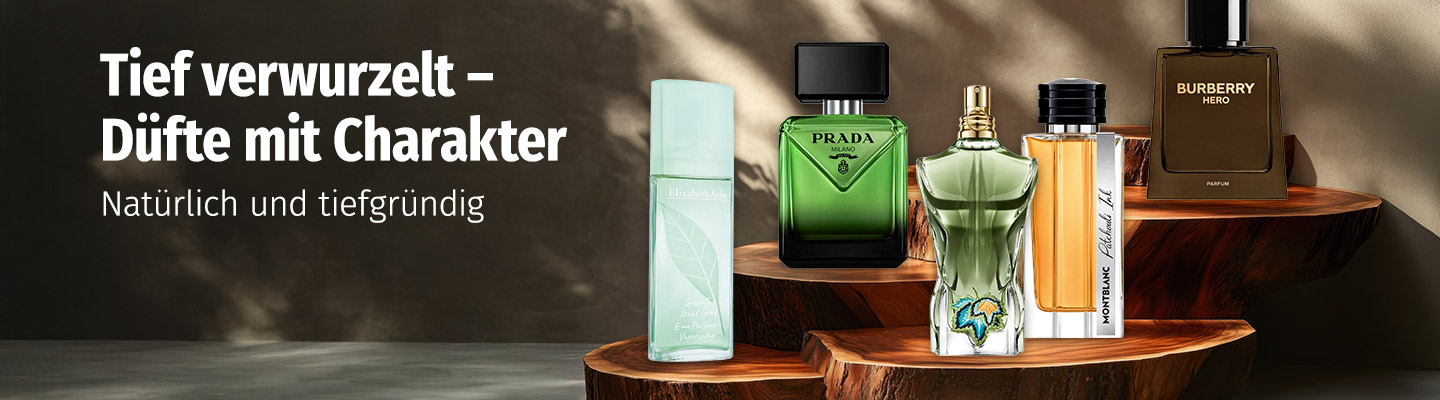 Duefte Thema Wald und Holz