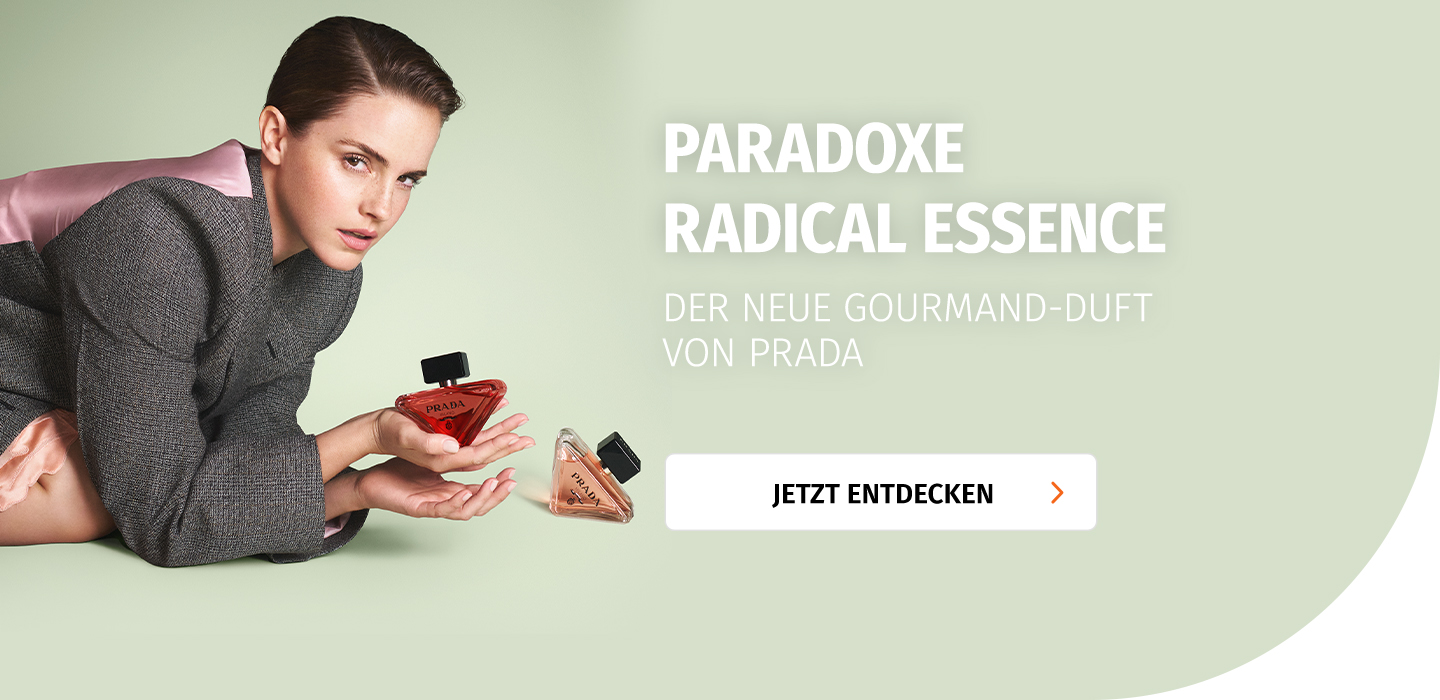 Prada Paradoxe Radical Essence