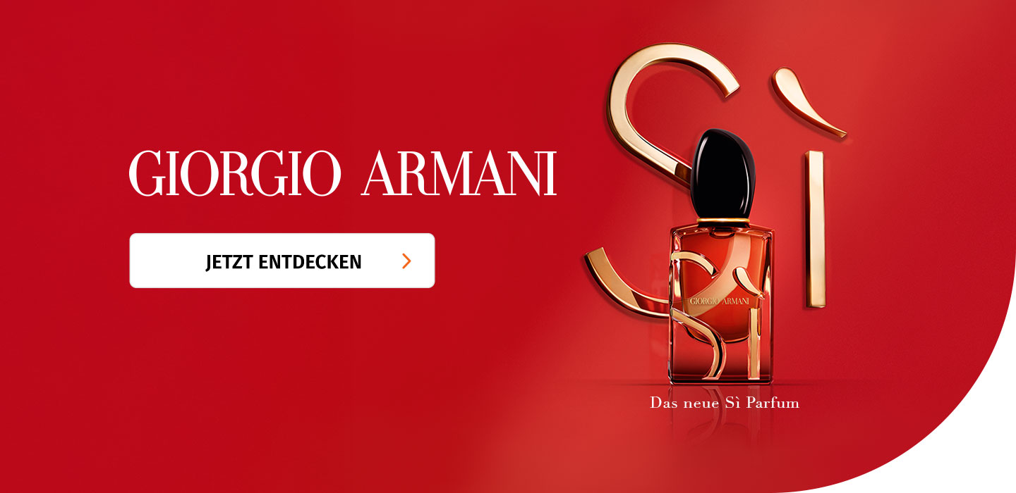 Giorgio Armani Si Parfum