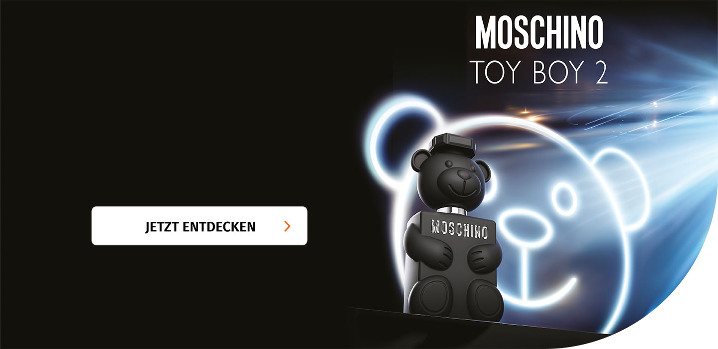 Moschino Toy Boy 2 Parfum