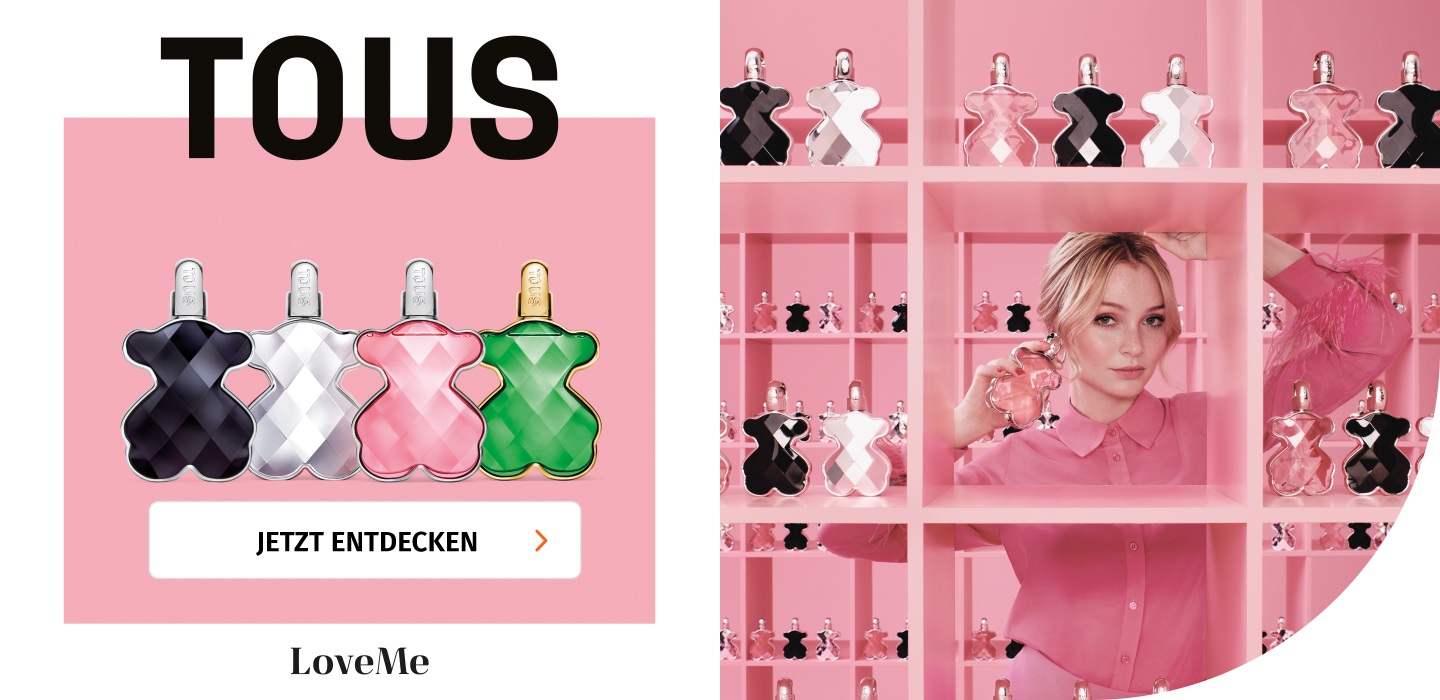 TOUS Parfums