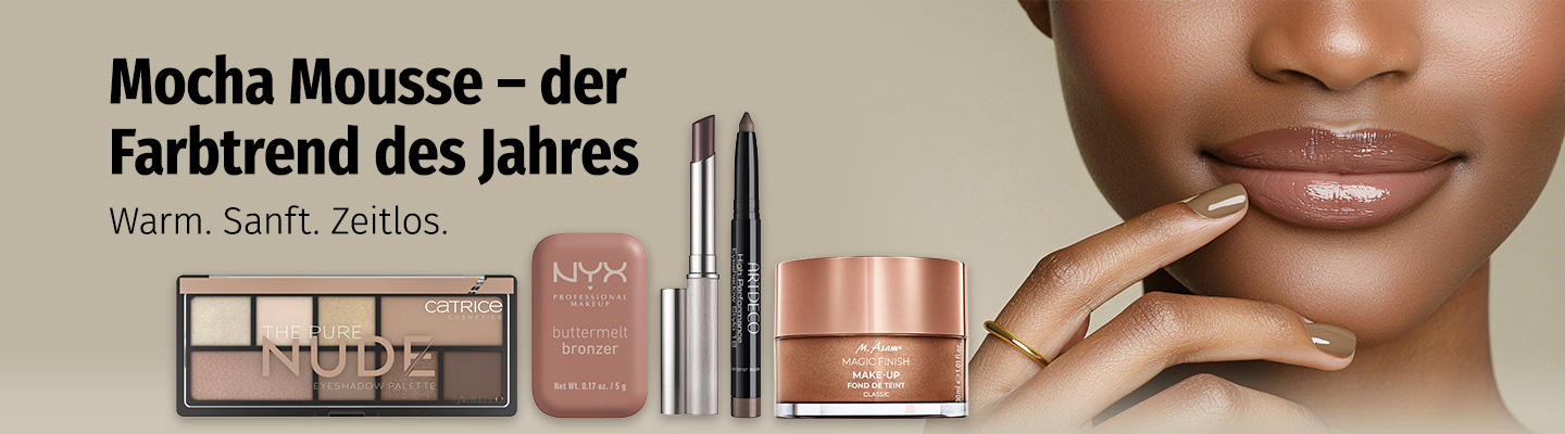 Mocha Mousse Trend