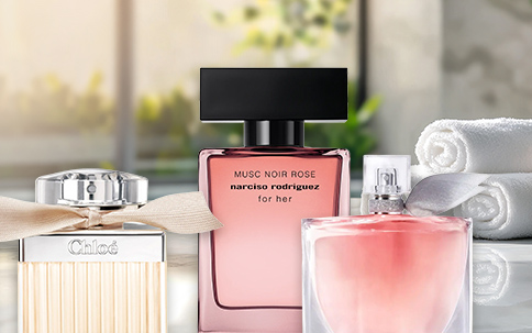 Wellness-Düfte zum Wohlfühlen