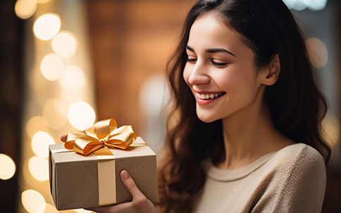 Geschenksets Parfümerie Weihnachten